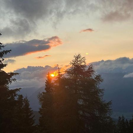 Jaegerhof Διαμέρισμα Alpbach Εξωτερικό φωτογραφία