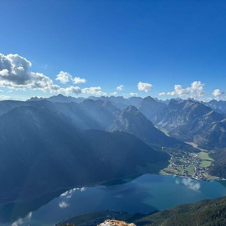 Jaegerhof Διαμέρισμα Alpbach Εξωτερικό φωτογραφία