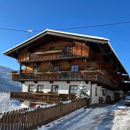 Jaegerhof Διαμέρισμα Alpbach Εξωτερικό φωτογραφία