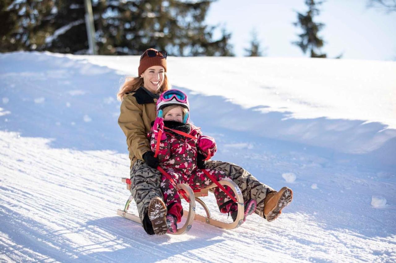 Jaegerhof Διαμέρισμα Alpbach Εξωτερικό φωτογραφία