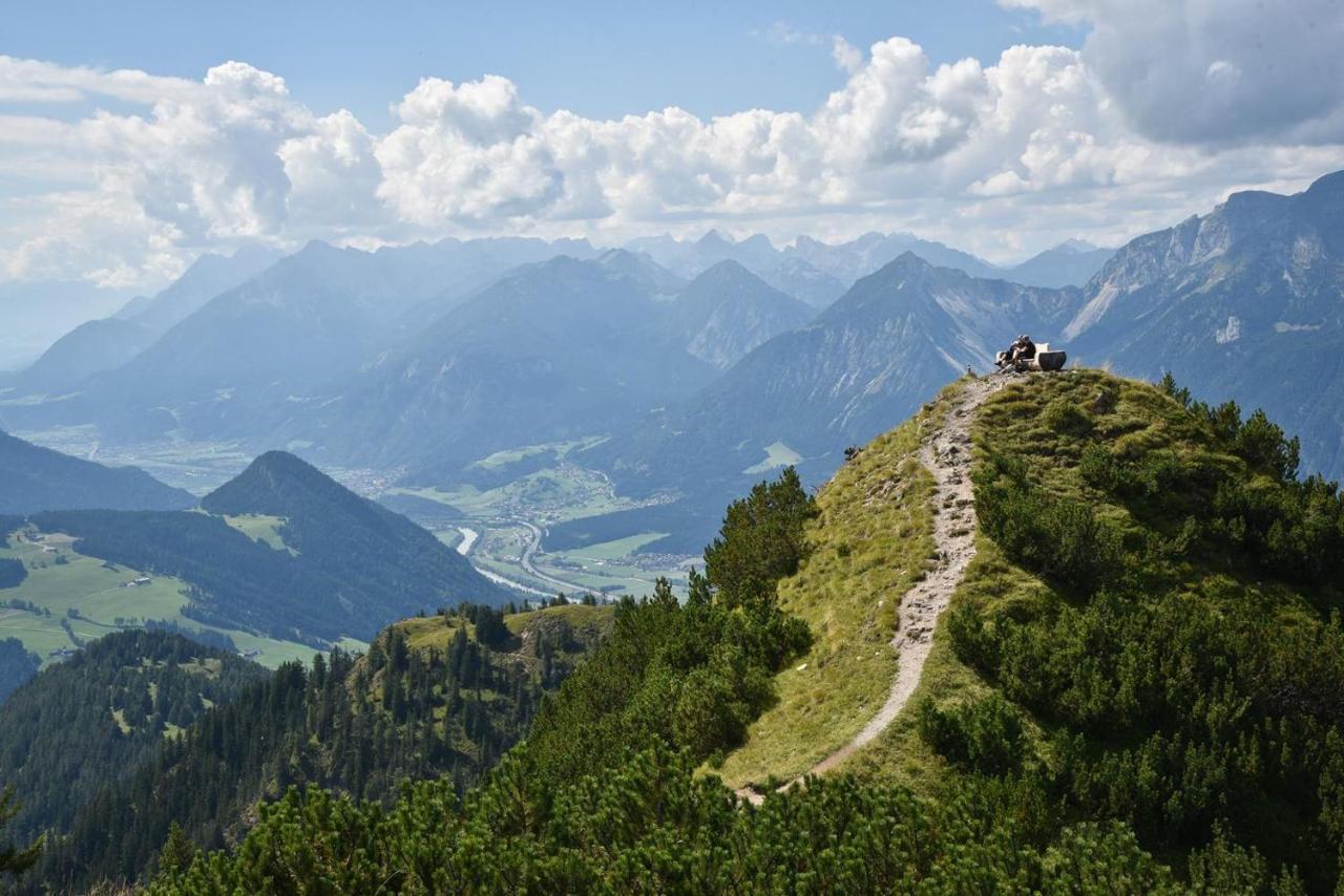 Jaegerhof Διαμέρισμα Alpbach Εξωτερικό φωτογραφία