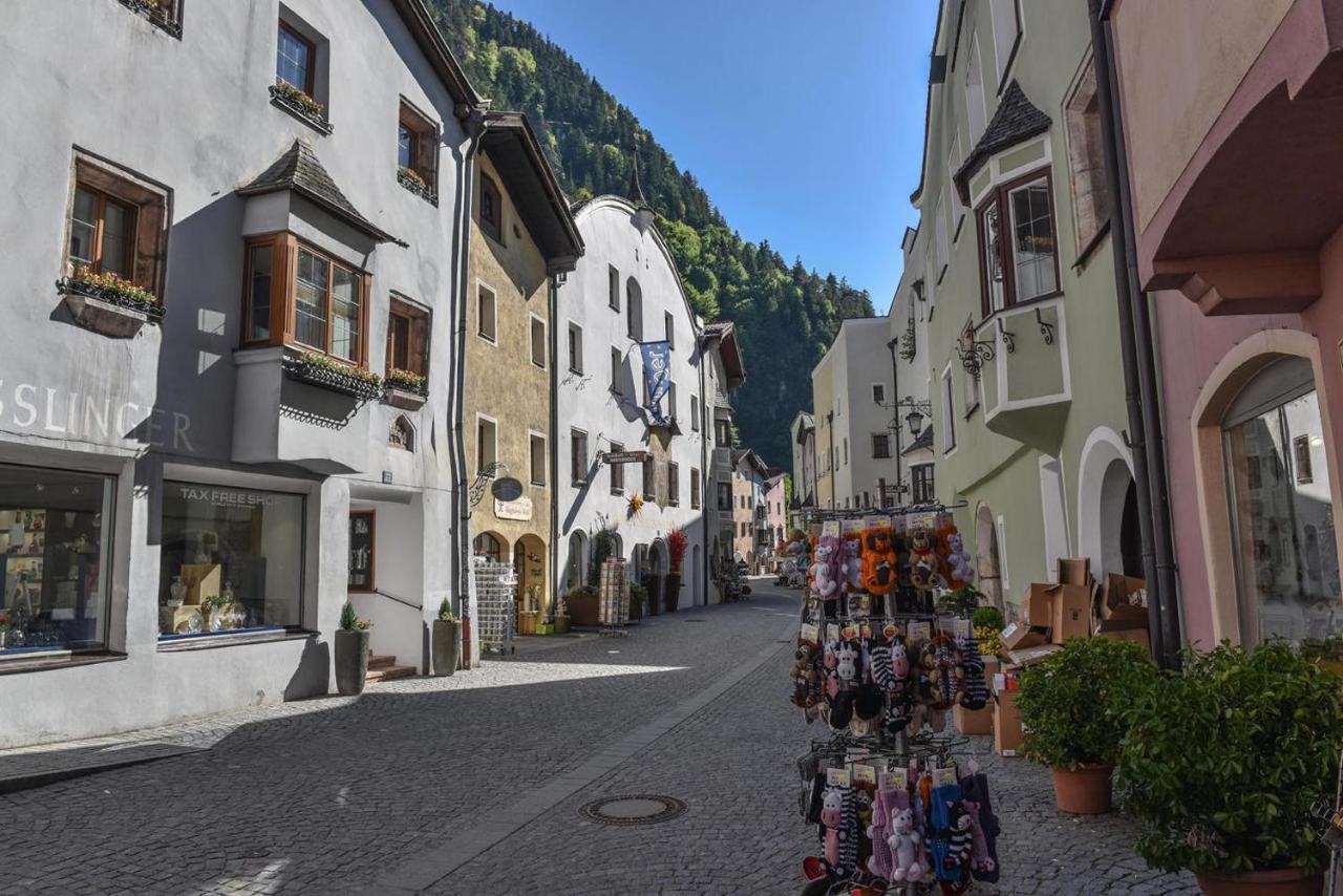 Jaegerhof Διαμέρισμα Alpbach Εξωτερικό φωτογραφία