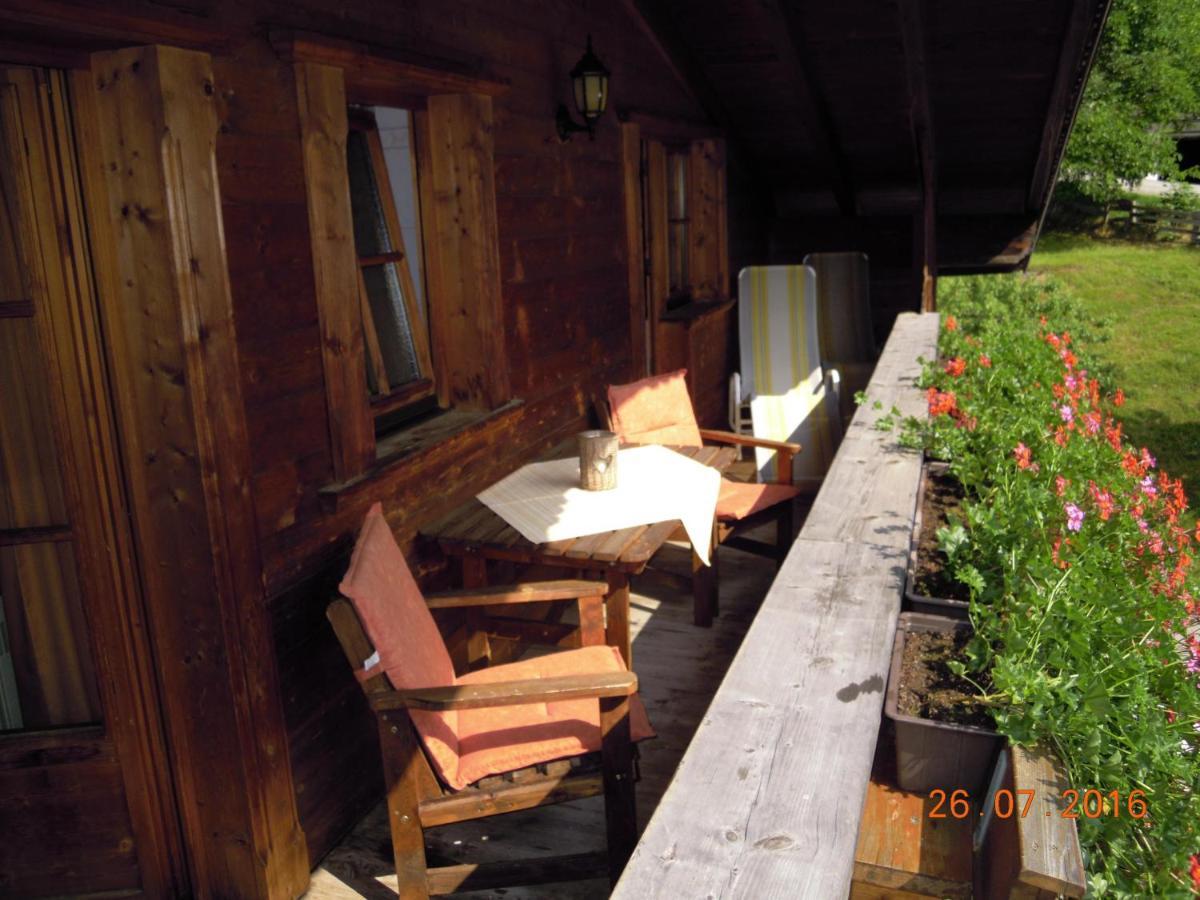 Jaegerhof Διαμέρισμα Alpbach Εξωτερικό φωτογραφία