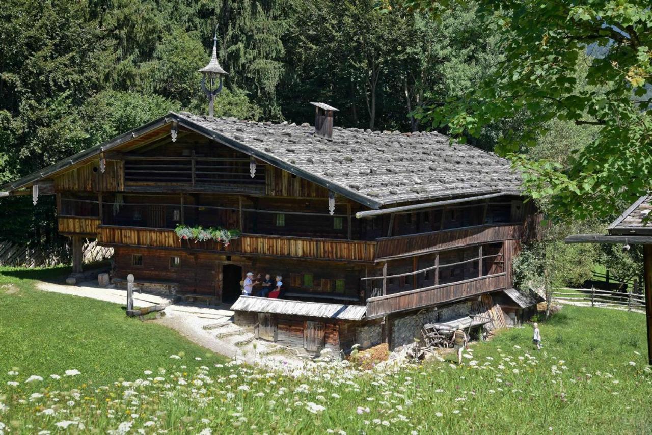 Jaegerhof Διαμέρισμα Alpbach Εξωτερικό φωτογραφία