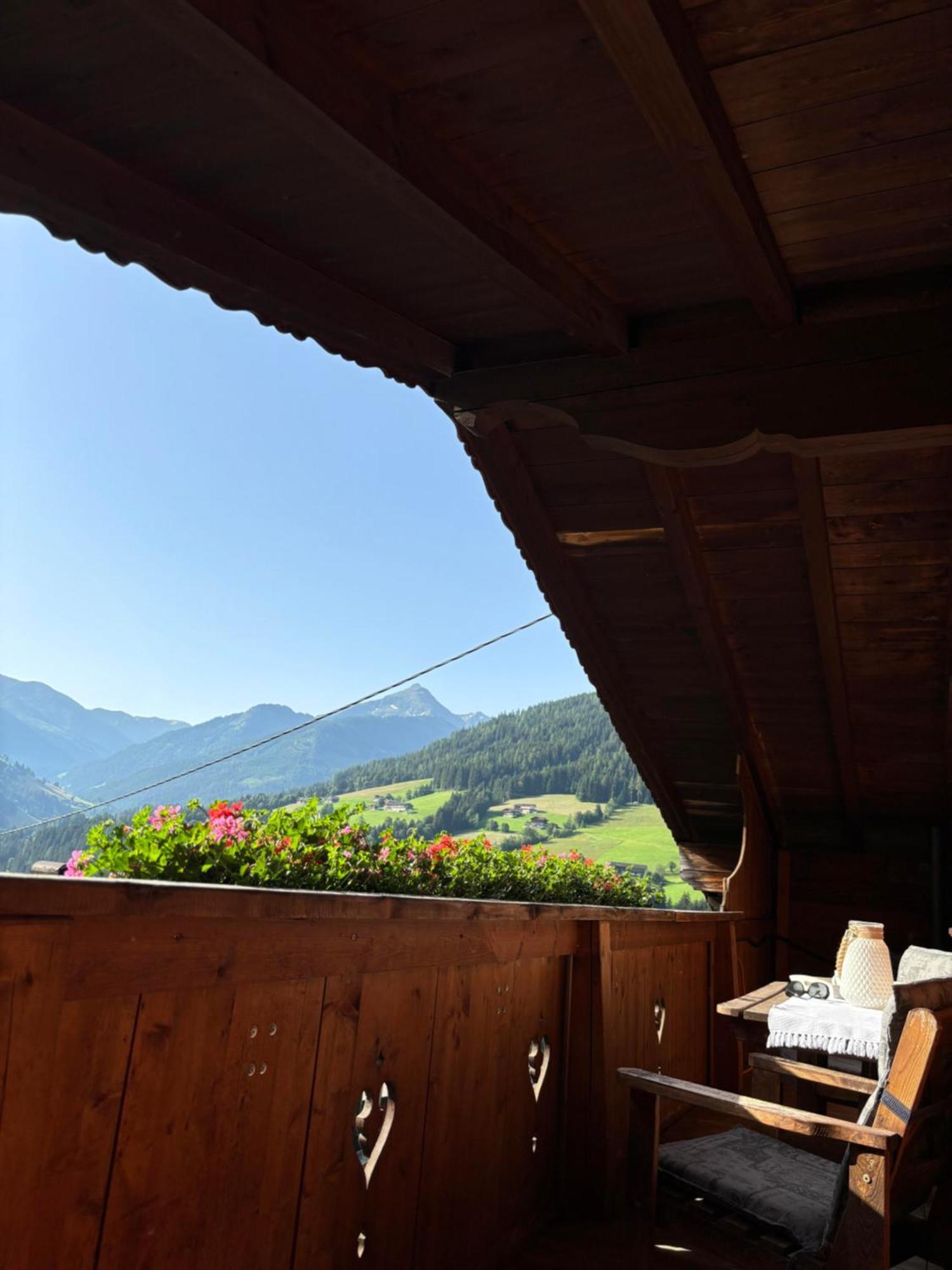 Jaegerhof Διαμέρισμα Alpbach Εξωτερικό φωτογραφία
