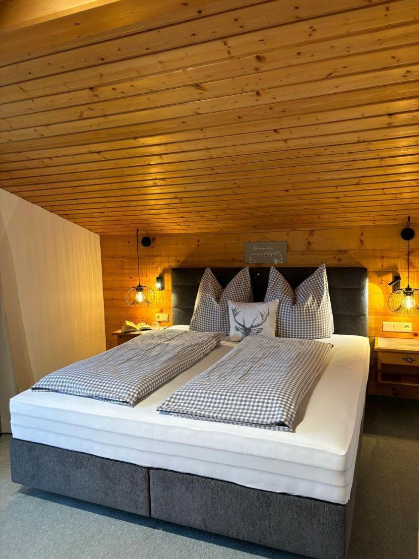 Jaegerhof Διαμέρισμα Alpbach Εξωτερικό φωτογραφία