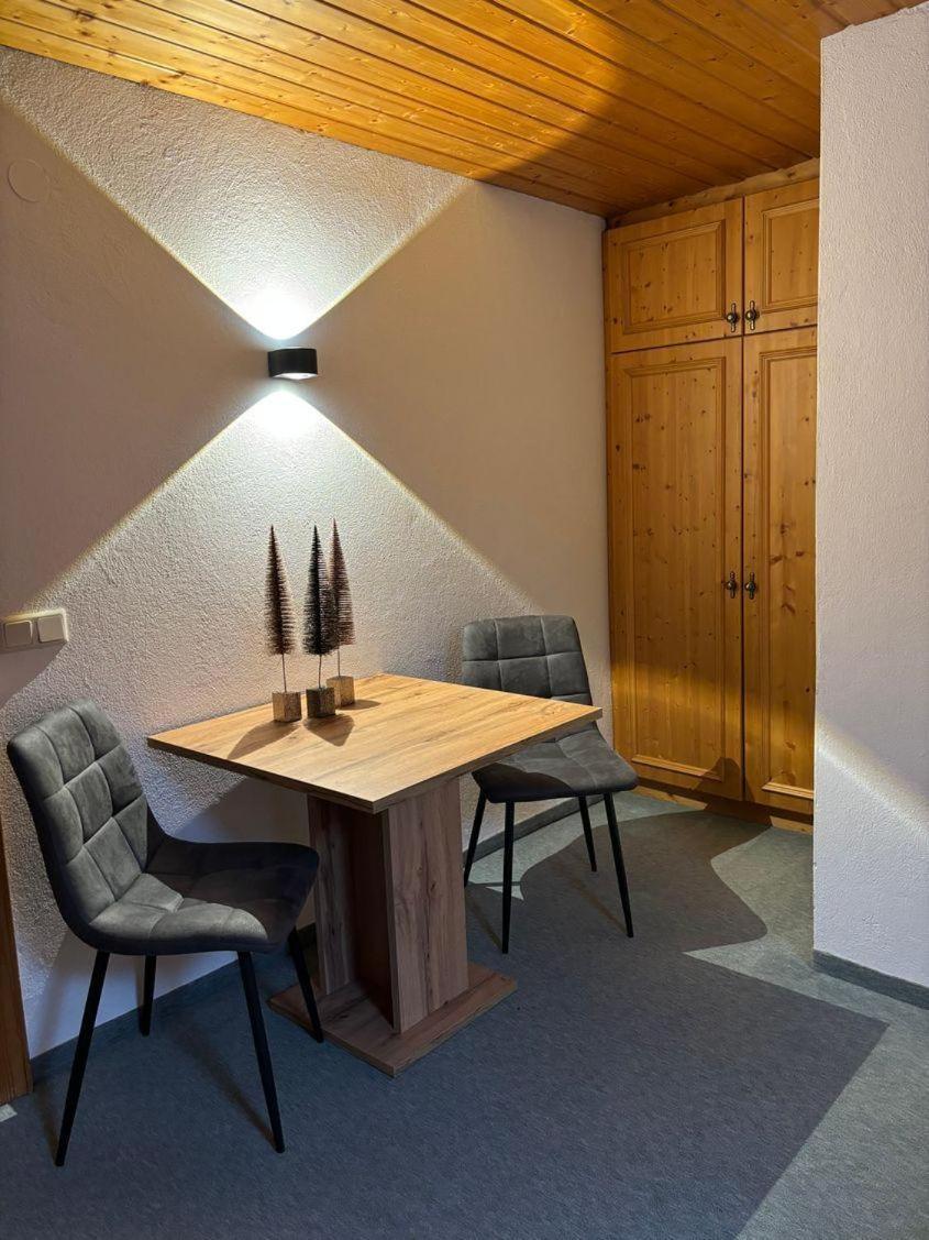 Jaegerhof Διαμέρισμα Alpbach Εξωτερικό φωτογραφία