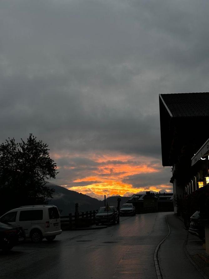 Jaegerhof Διαμέρισμα Alpbach Εξωτερικό φωτογραφία