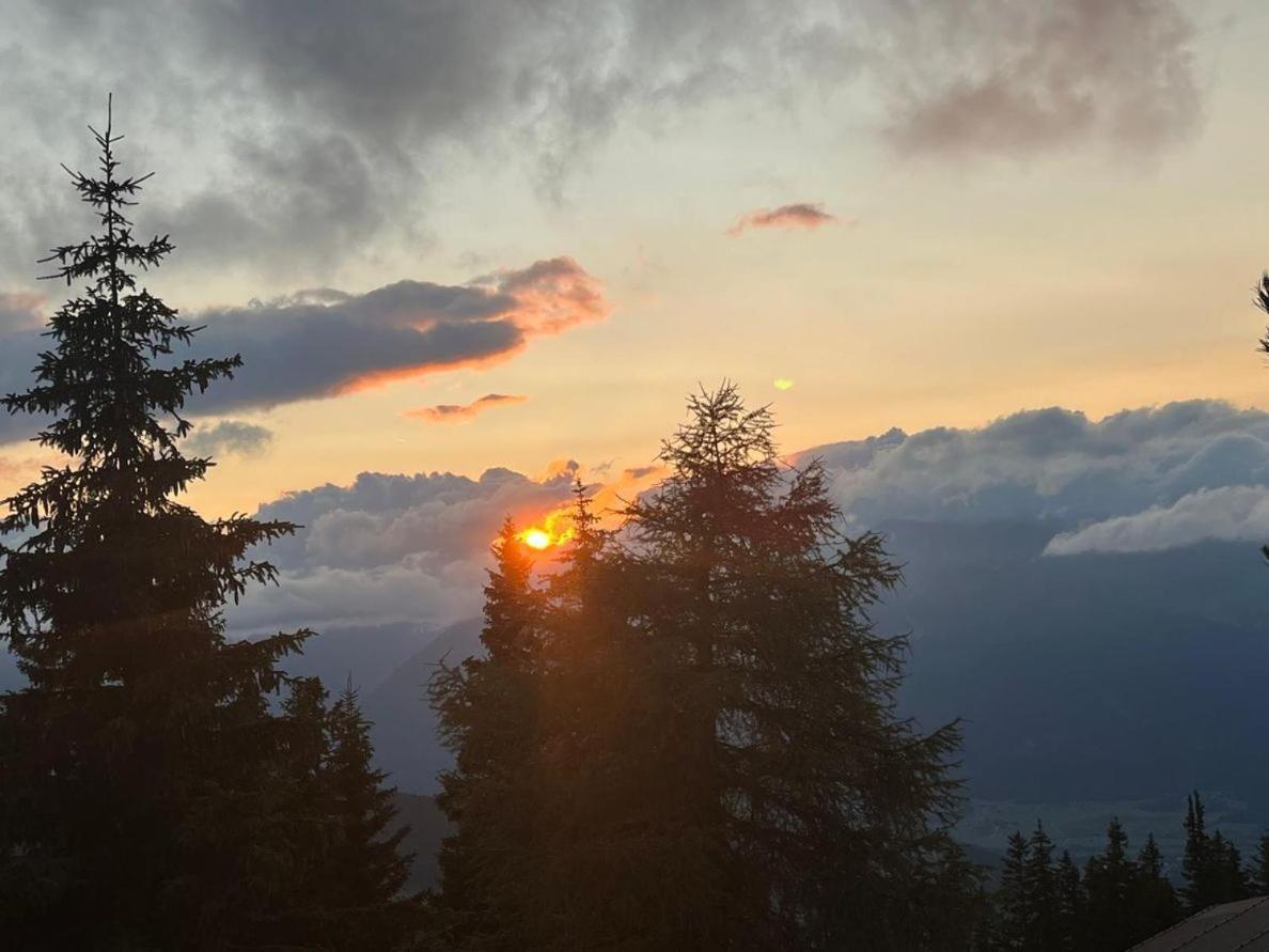 Jaegerhof Διαμέρισμα Alpbach Εξωτερικό φωτογραφία
