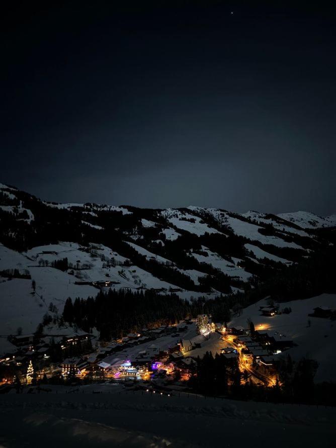 Jaegerhof Διαμέρισμα Alpbach Εξωτερικό φωτογραφία