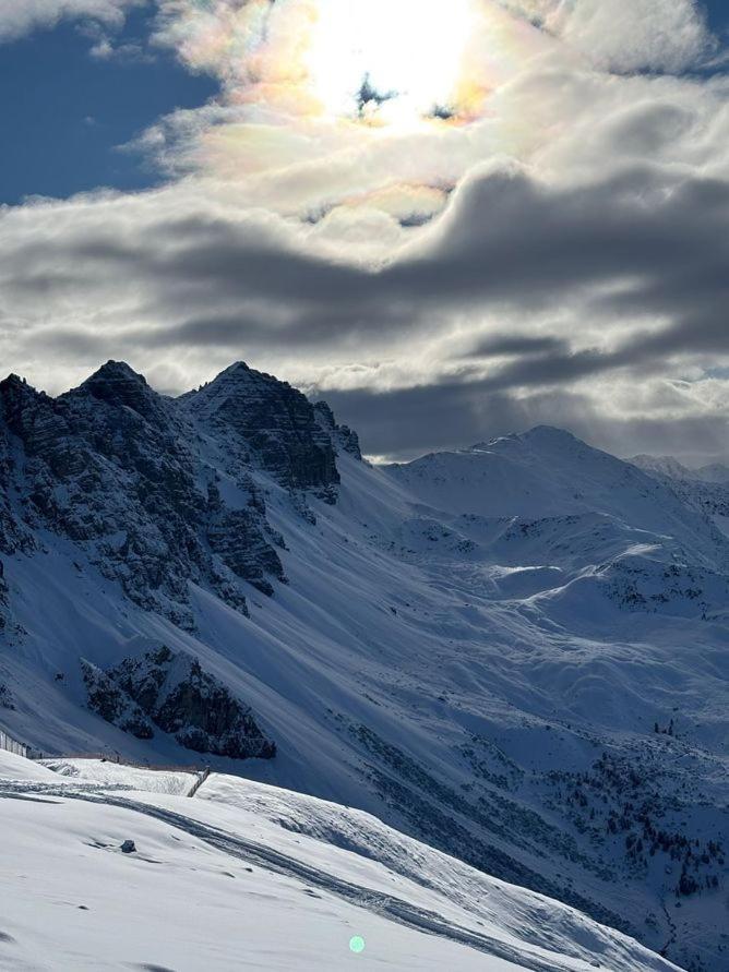Jaegerhof Διαμέρισμα Alpbach Εξωτερικό φωτογραφία