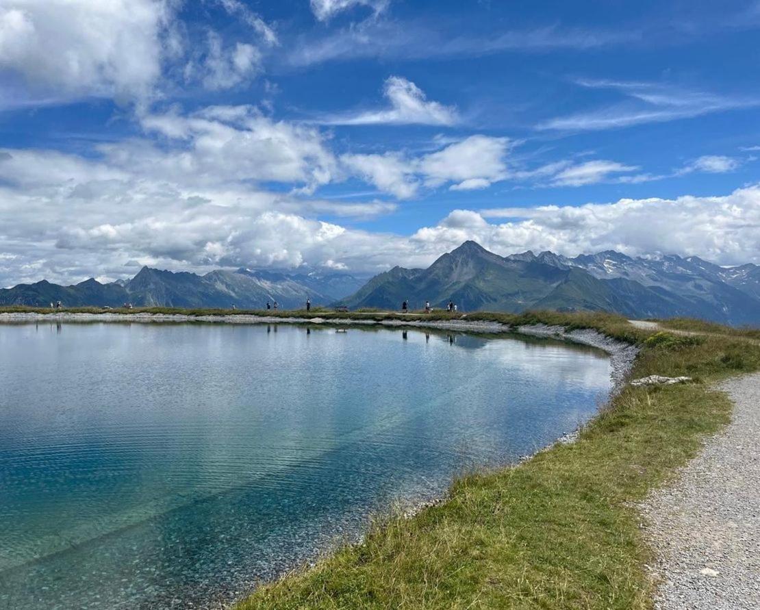 Jaegerhof Διαμέρισμα Alpbach Εξωτερικό φωτογραφία