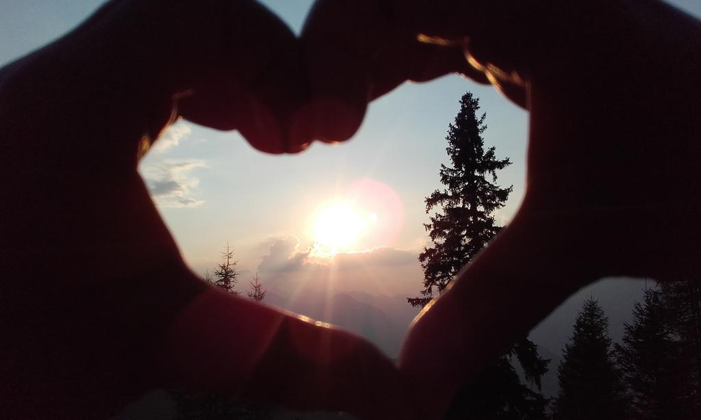 Jaegerhof Διαμέρισμα Alpbach Δωμάτιο φωτογραφία