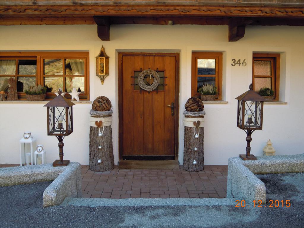 Jaegerhof Διαμέρισμα Alpbach Δωμάτιο φωτογραφία