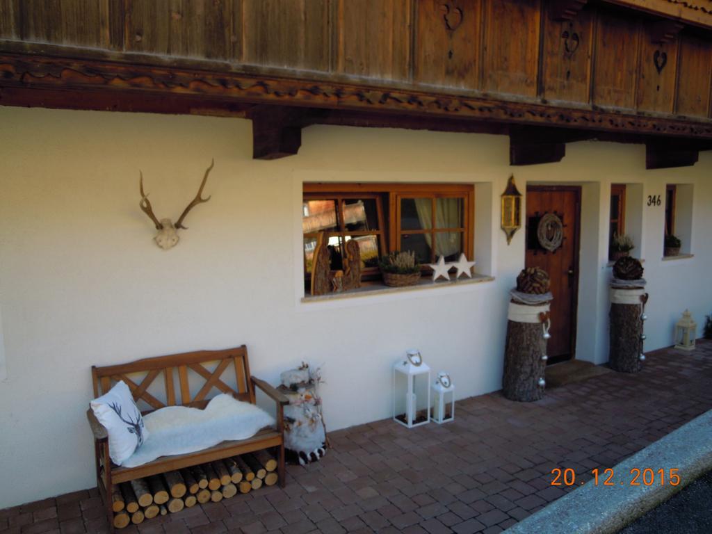 Jaegerhof Διαμέρισμα Alpbach Εξωτερικό φωτογραφία