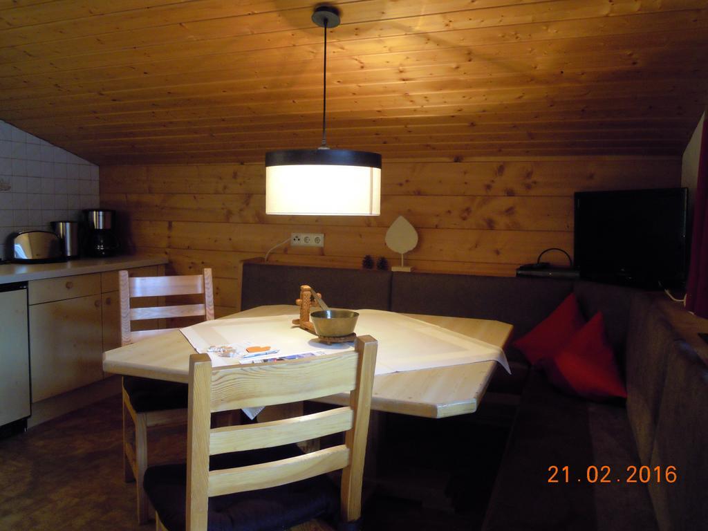 Jaegerhof Διαμέρισμα Alpbach Δωμάτιο φωτογραφία